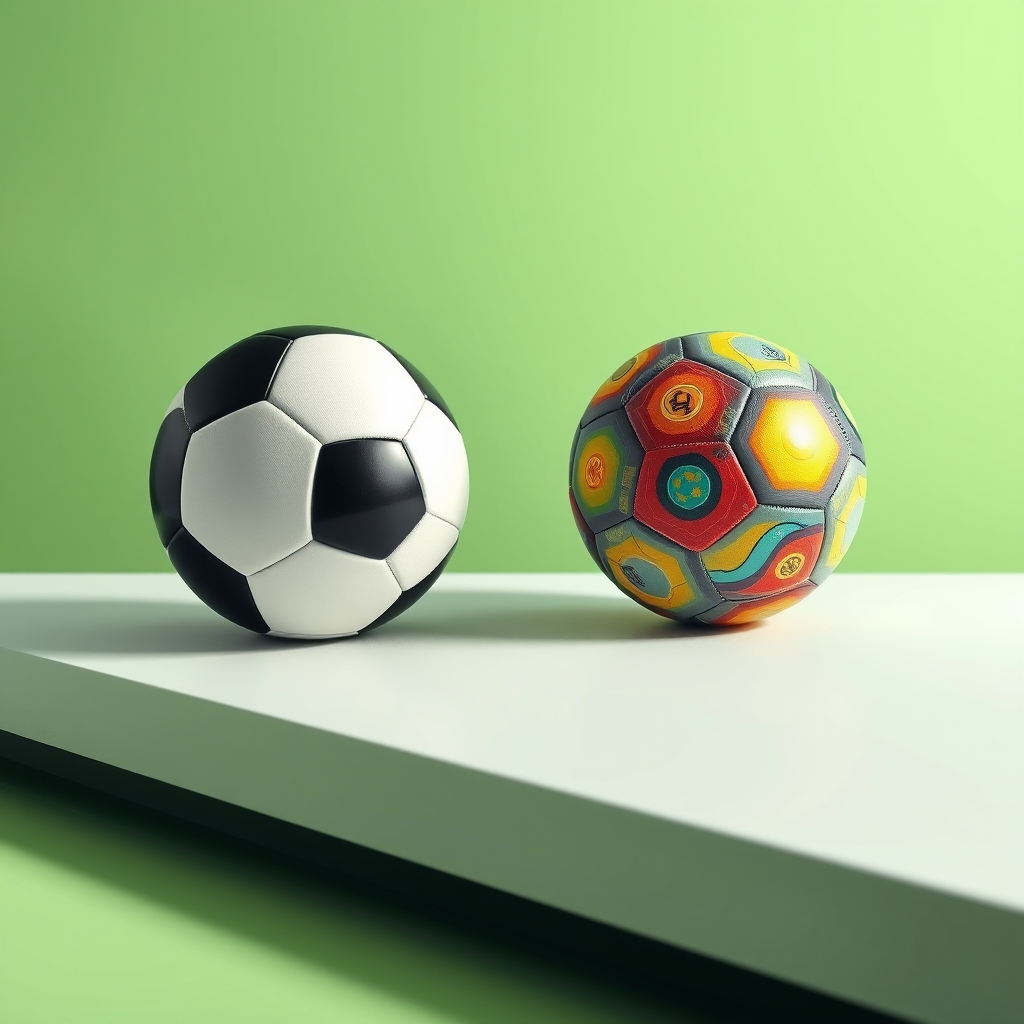 Football Live Scores API vs Football Matches API: What to Choose?