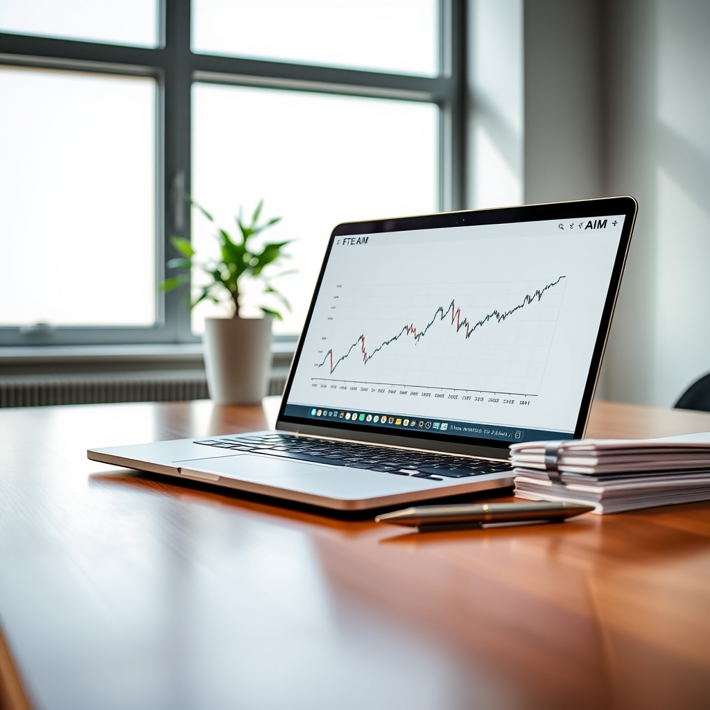 Using Indices-API to Fetch FTSE AIM (FTAI) Price Time-Series Data for Machine Learning Models