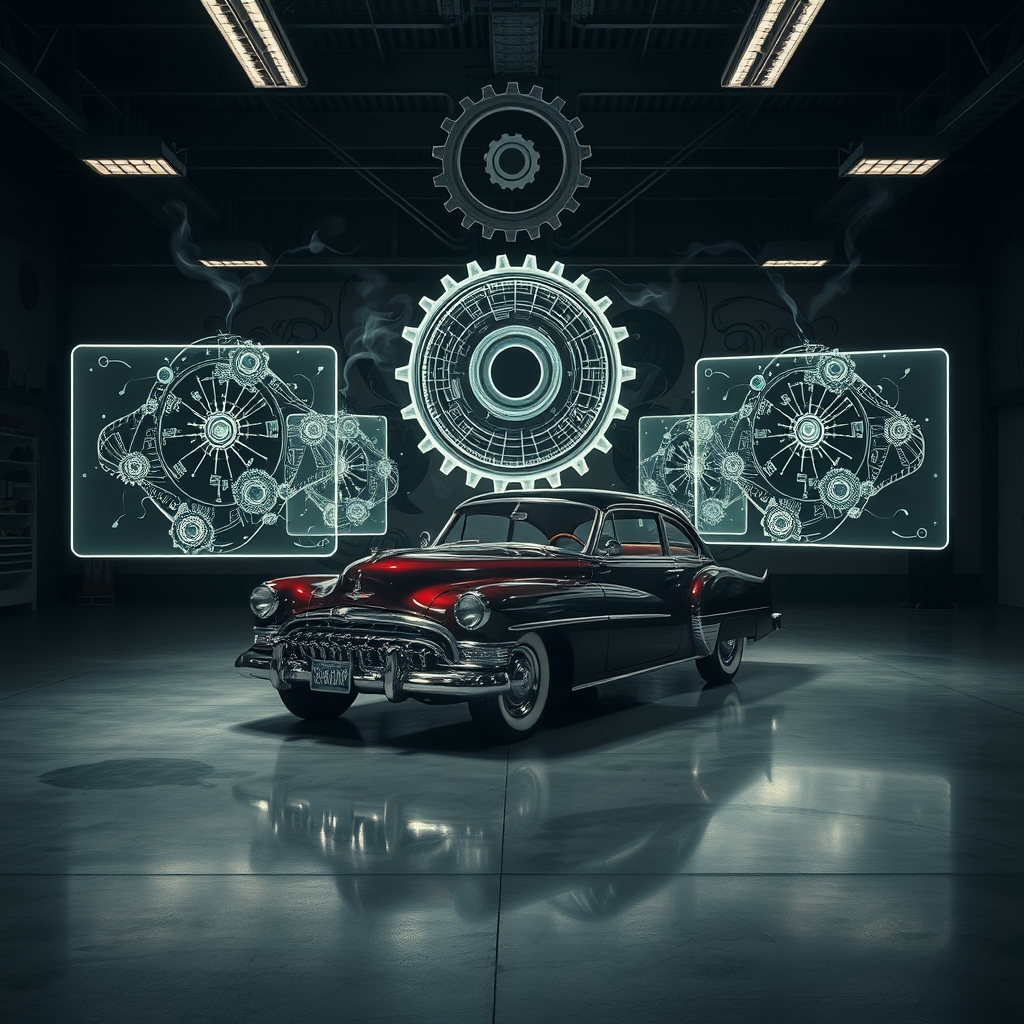 Best Website Classification API for Classic Cars Websites