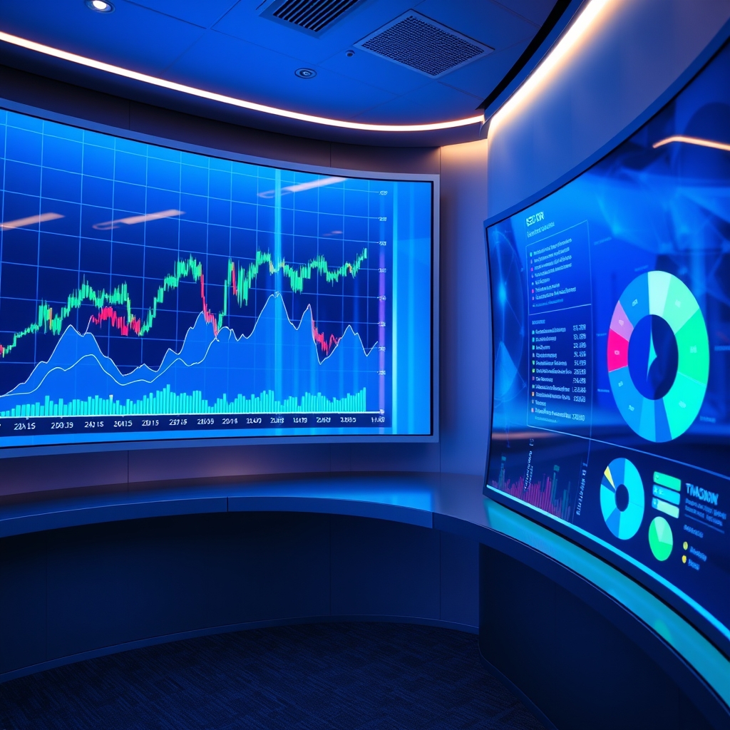 How to Retrieve Euronext 100 OHLC Data for Technical Analysis Strategies with Indices-API