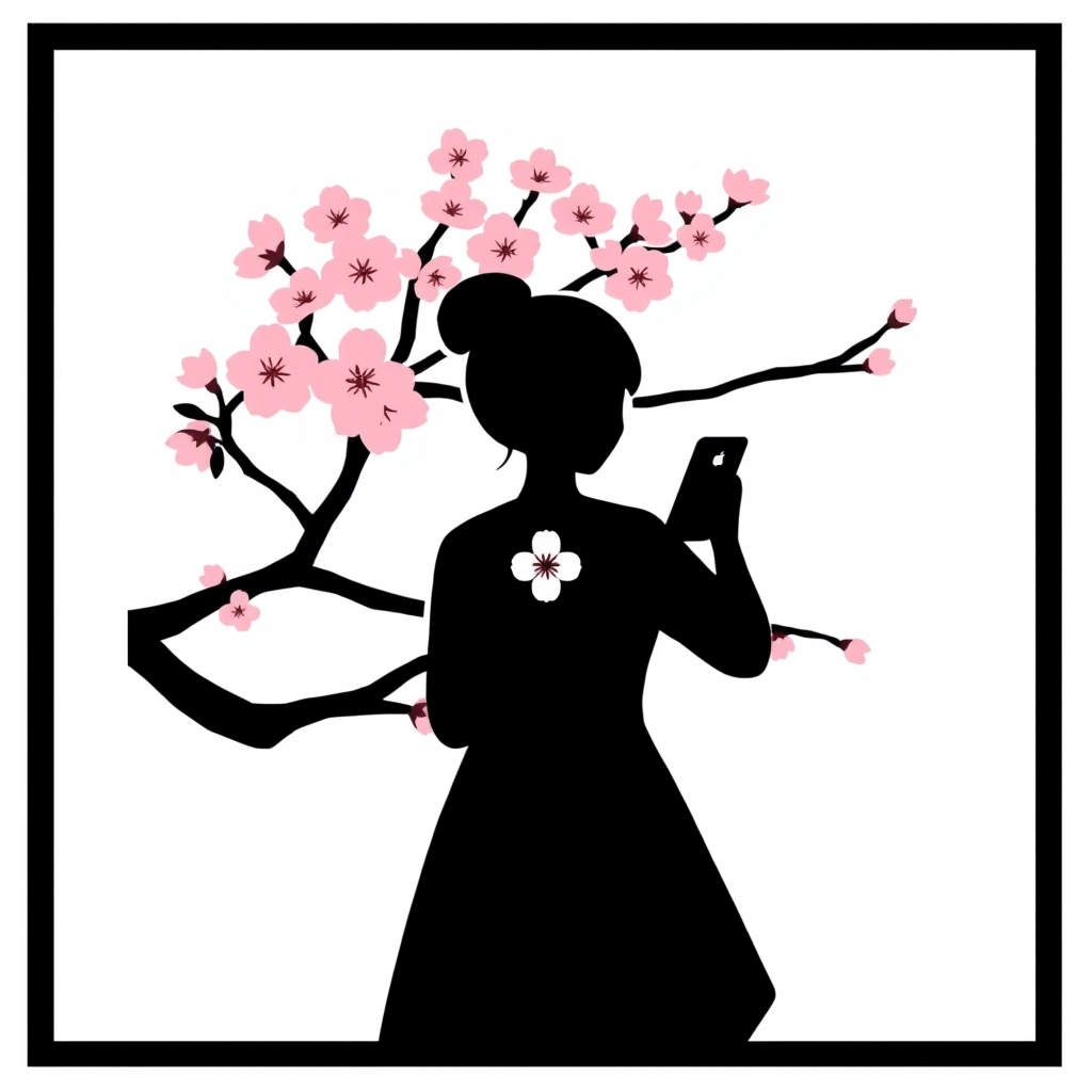 Japanese TikTok Influencers API