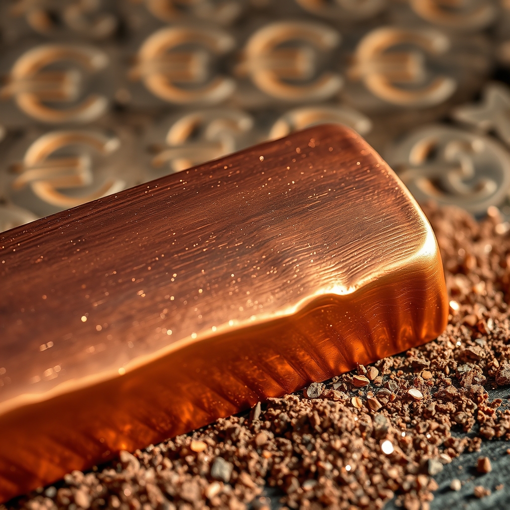 Get Accurate Wieland Copper (XCU_WI) Prices in Multiple Currencies Using Our API