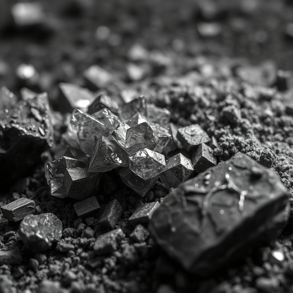 How to Get Real-Time Graphite South America (SA-GR) Prices for Financial Forecasting with Metals-API