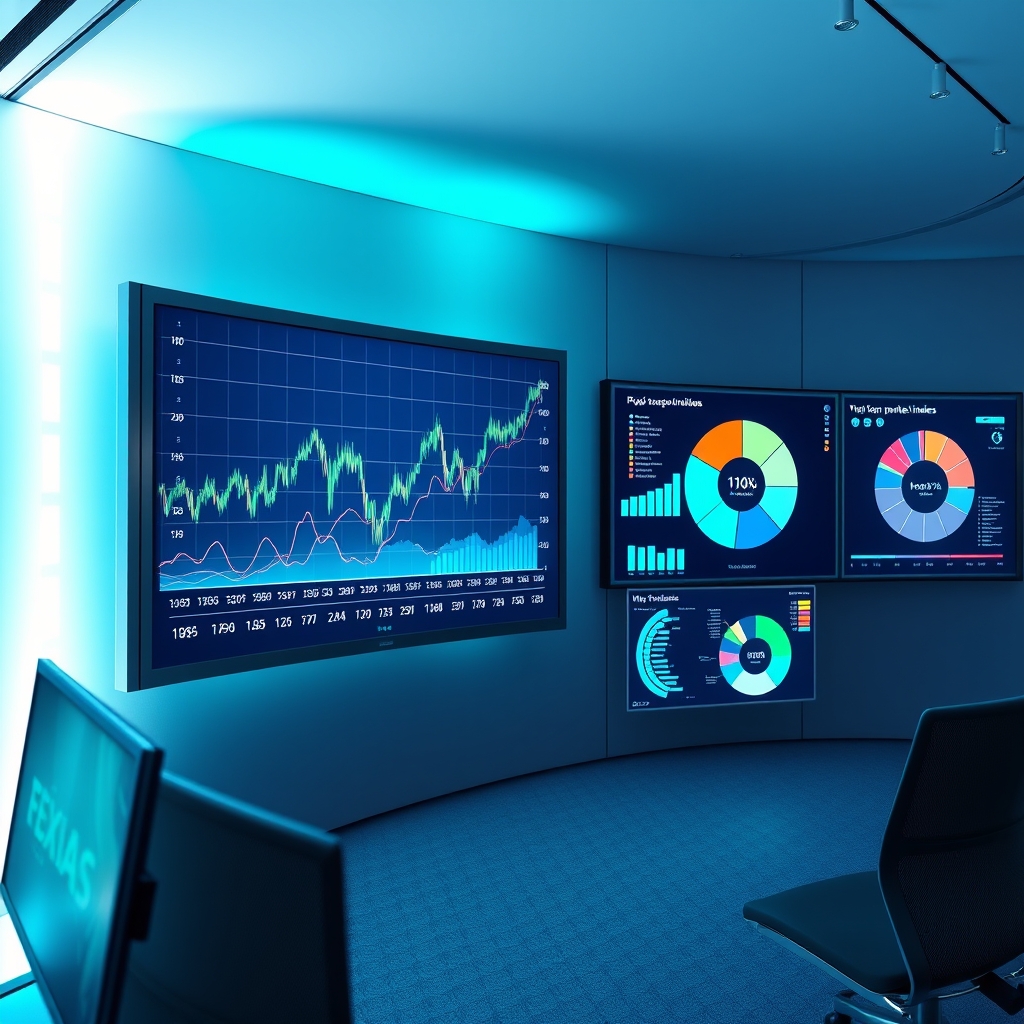 Access Real-Time & Historical DAX Performance Data Using Indices-API
