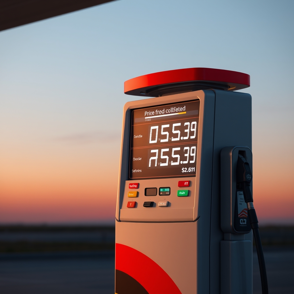 Texas Gasoline Data API vs Texas Fuel Prices API: What to Choose?