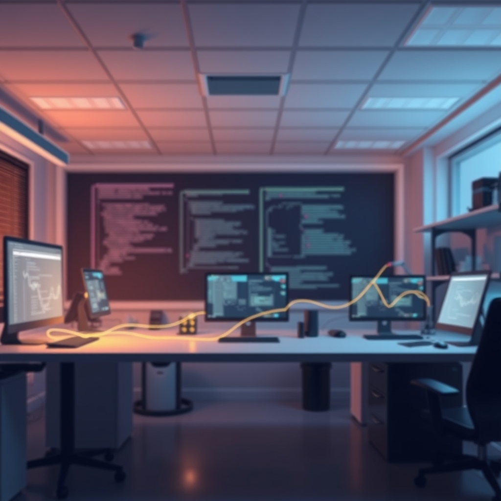 Illustration: IP to Location API