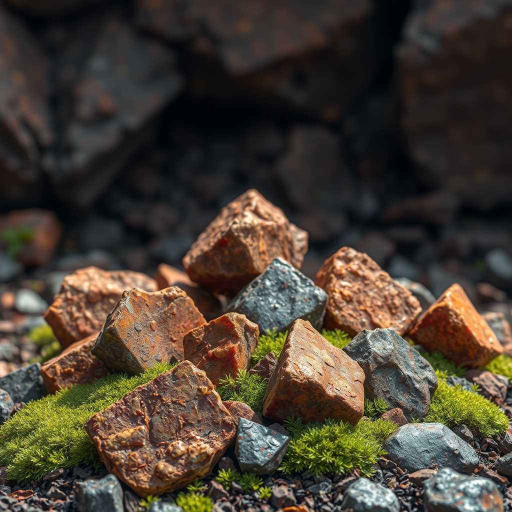 Retrieve historical Iron Ore (IRON) prices using this API for research purposes