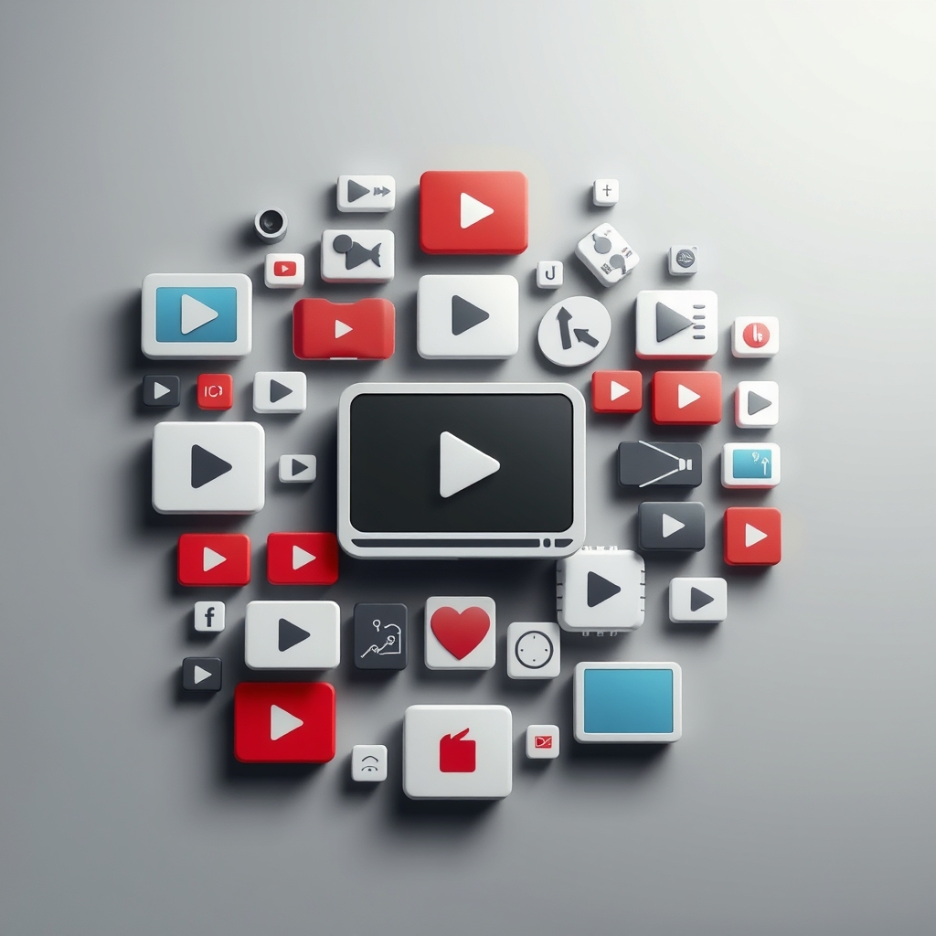 Top Trending Videos on Youtube API alternatives in 2025