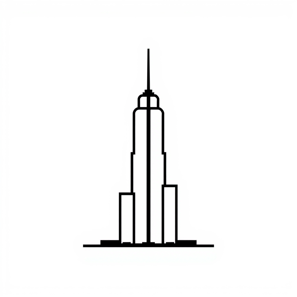 Tallest Structures Data Retrieval API