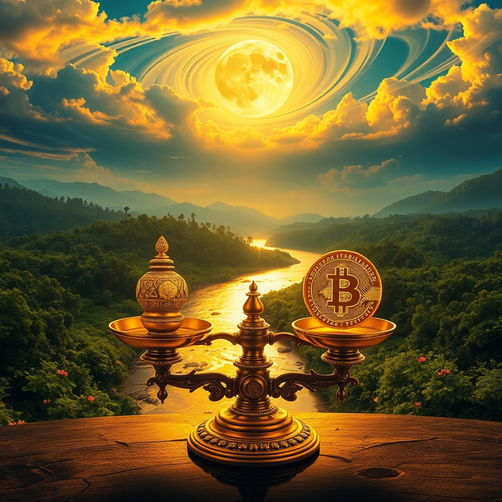 Get Accurate Kerala Gold 24k (KERA-24k) Prices in Cryptocurrency Values with this API