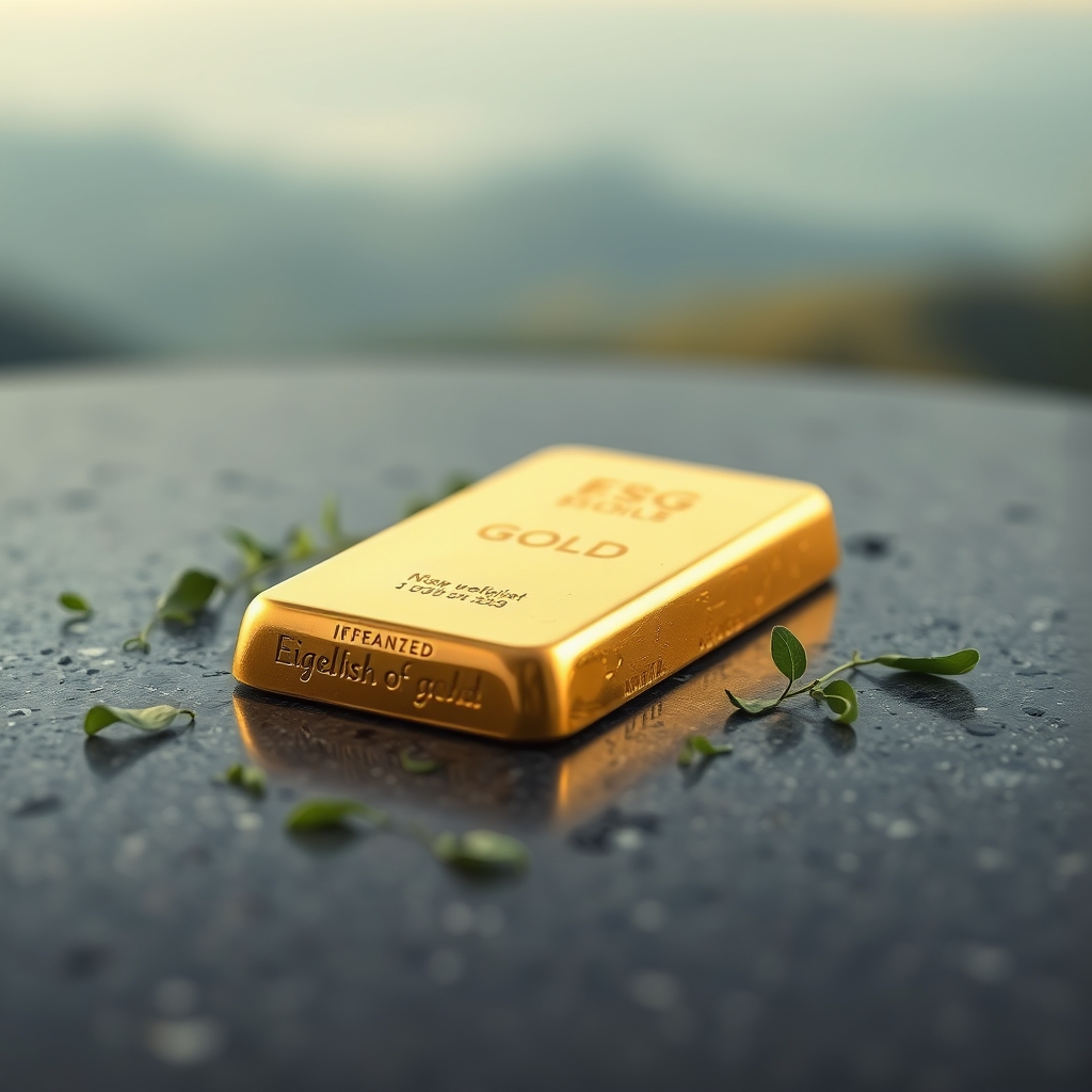 Get Accurate Sprott ESG Gold ETF (SESG) Prices in Real-Time with this API