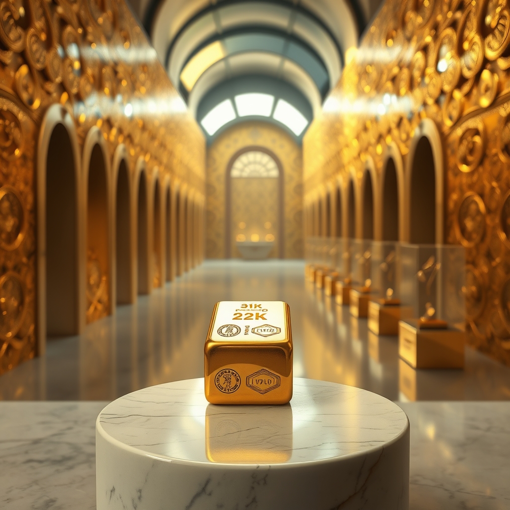 Access Gold Turkey 22k (XAUTUR22) - Per Gram Exchange Rates in JSON Format for API Integration