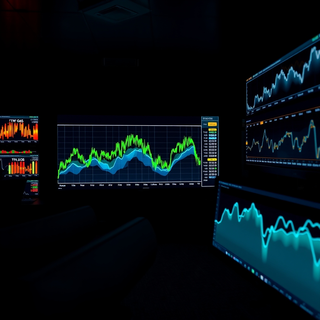Transforming Energy Trading Compliance: How Energy API Simplifies Regulatory Reporting