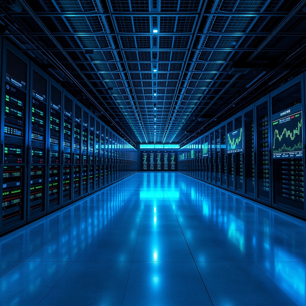 How to Retrieve S&P 500 Communication Services OHLC Data for Detailed Market Research with Indices-API