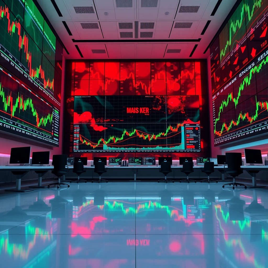 Detecting Dow Jones U.S. Trucking Index Volatility Spikes Using Indices-API Real-Time Market Data Metrics