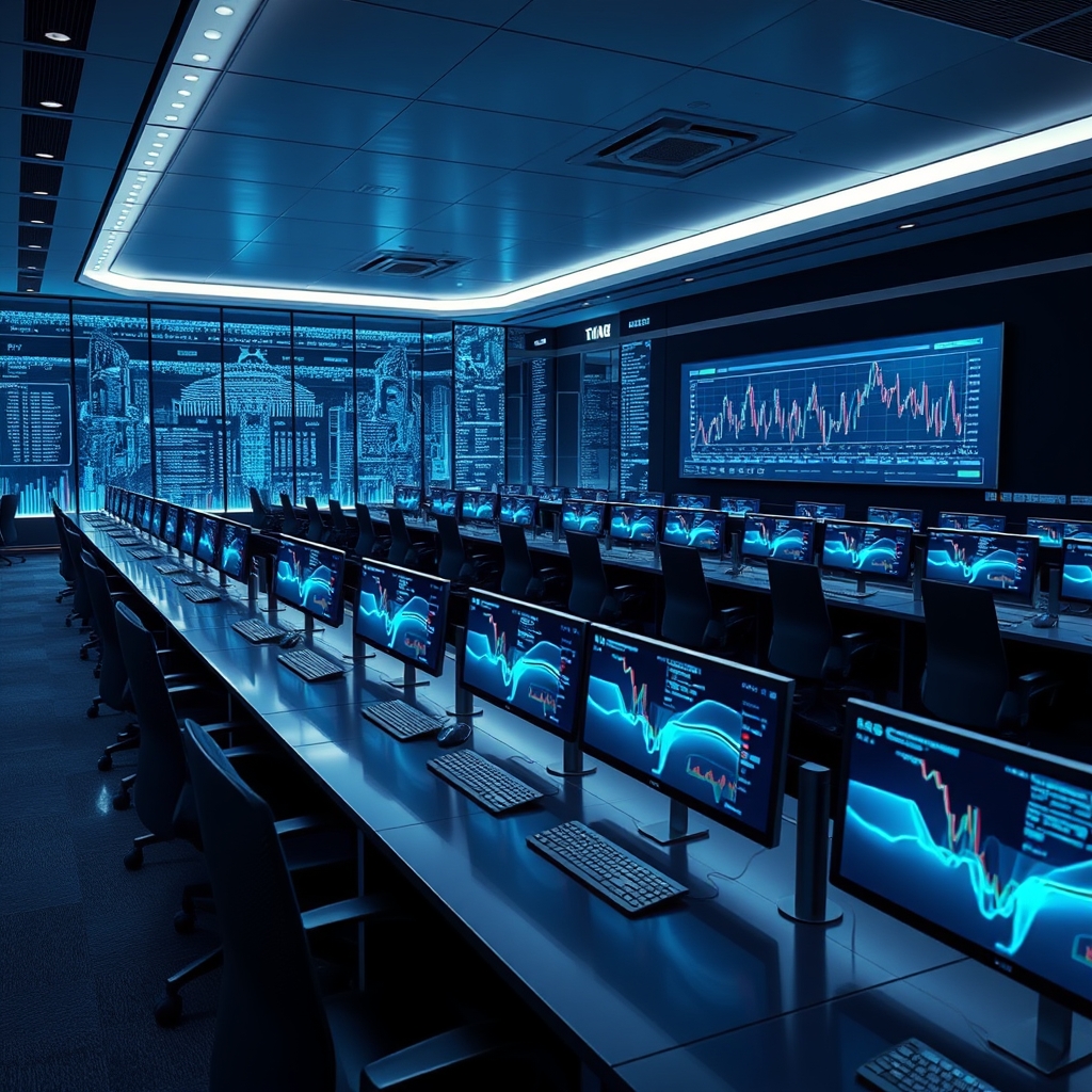 How to Integrate Toronto Interbank Offered Rate 3-Month Data into Your App: Complete API Guide