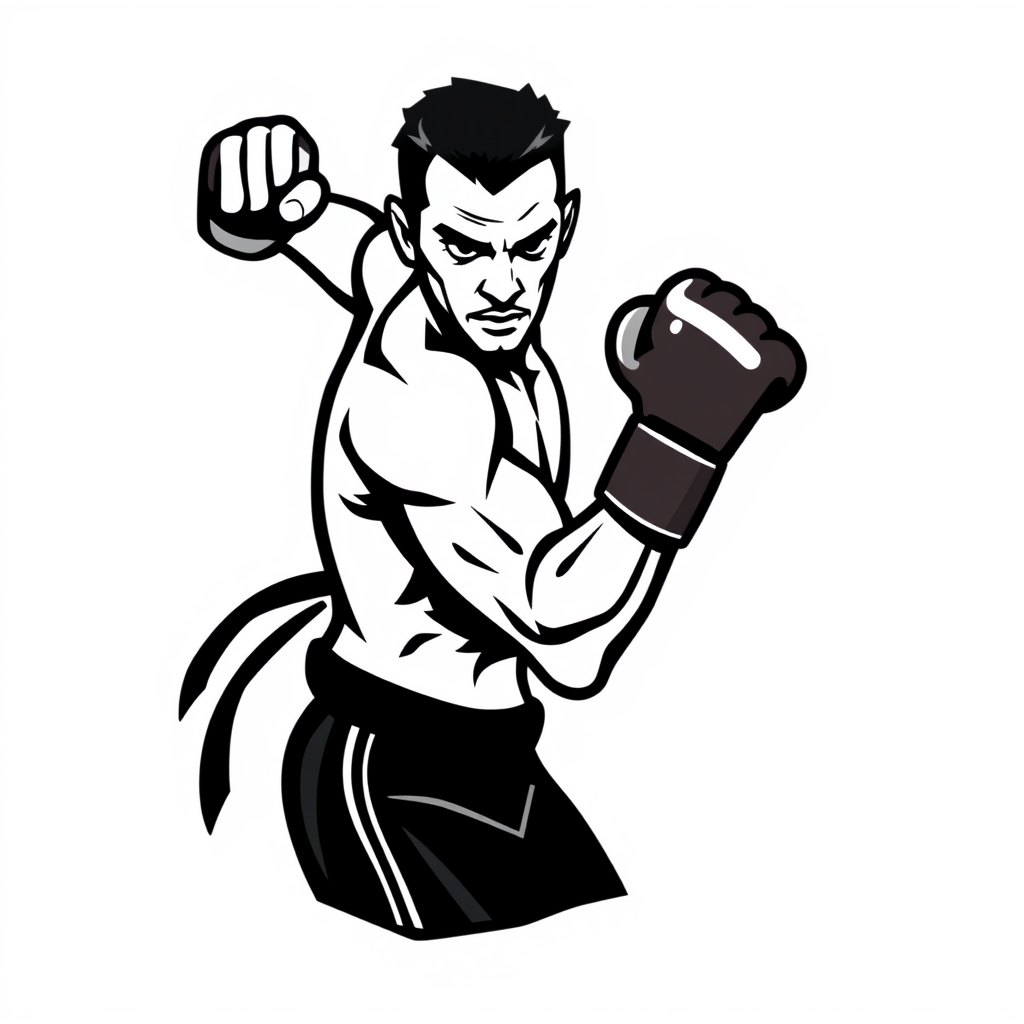 UFC Fighter Data API