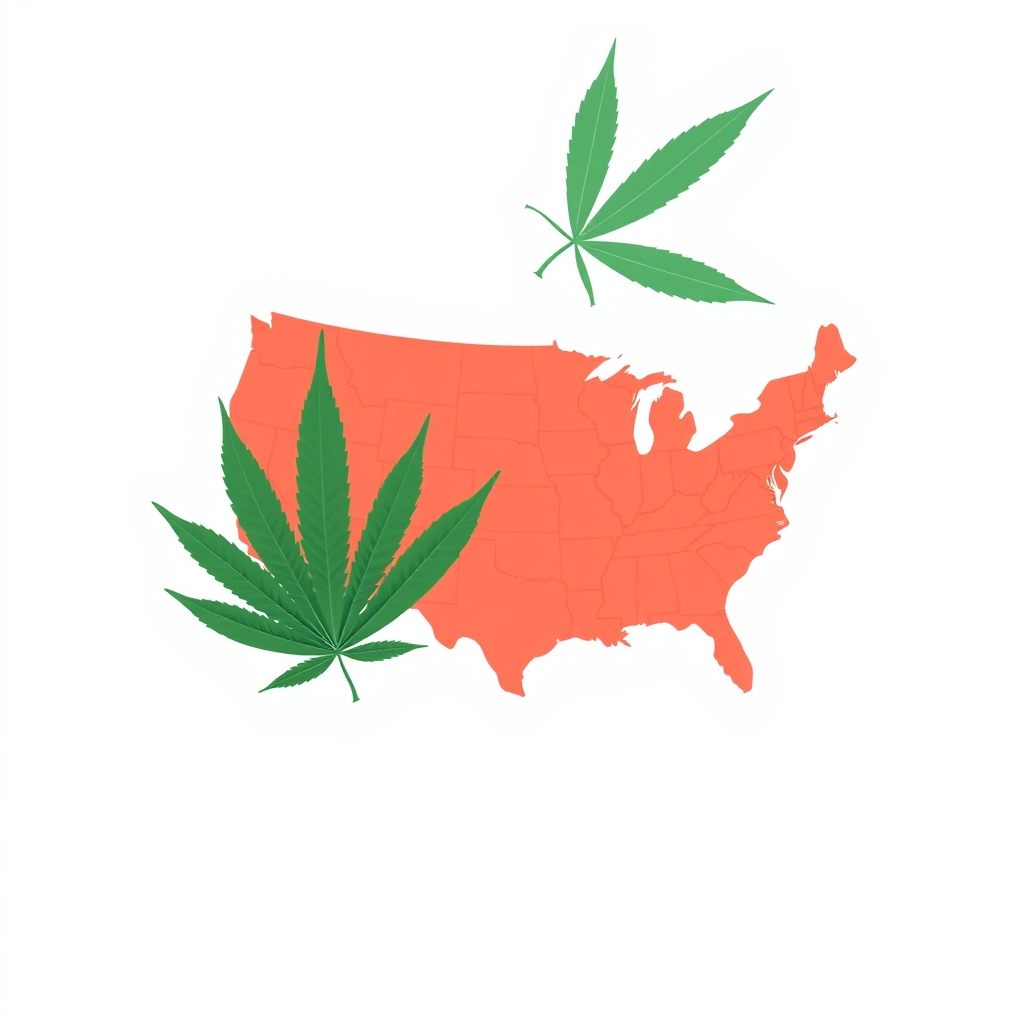 US Cannabis Policies Data API