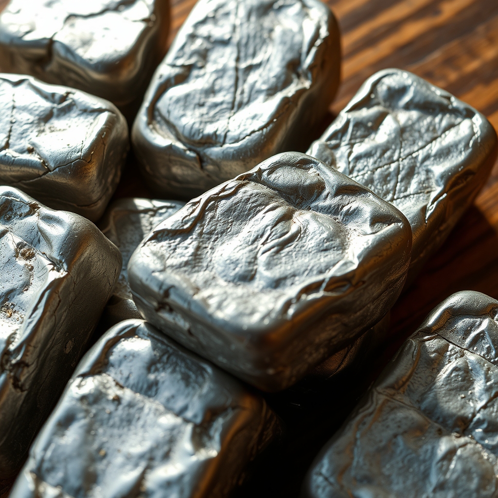 Retrieve Tin Ingot China Spot (TIN-CH) prices through this API