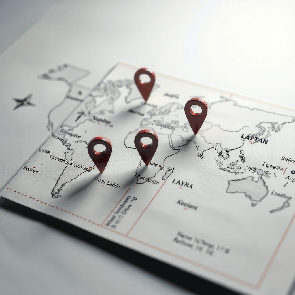 Top Mapping and Geolocation APIs in 2025