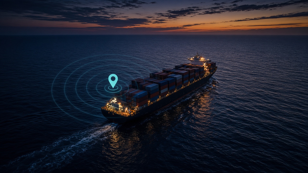 MarineTraffic API Alternative: AIS Positions Over REST