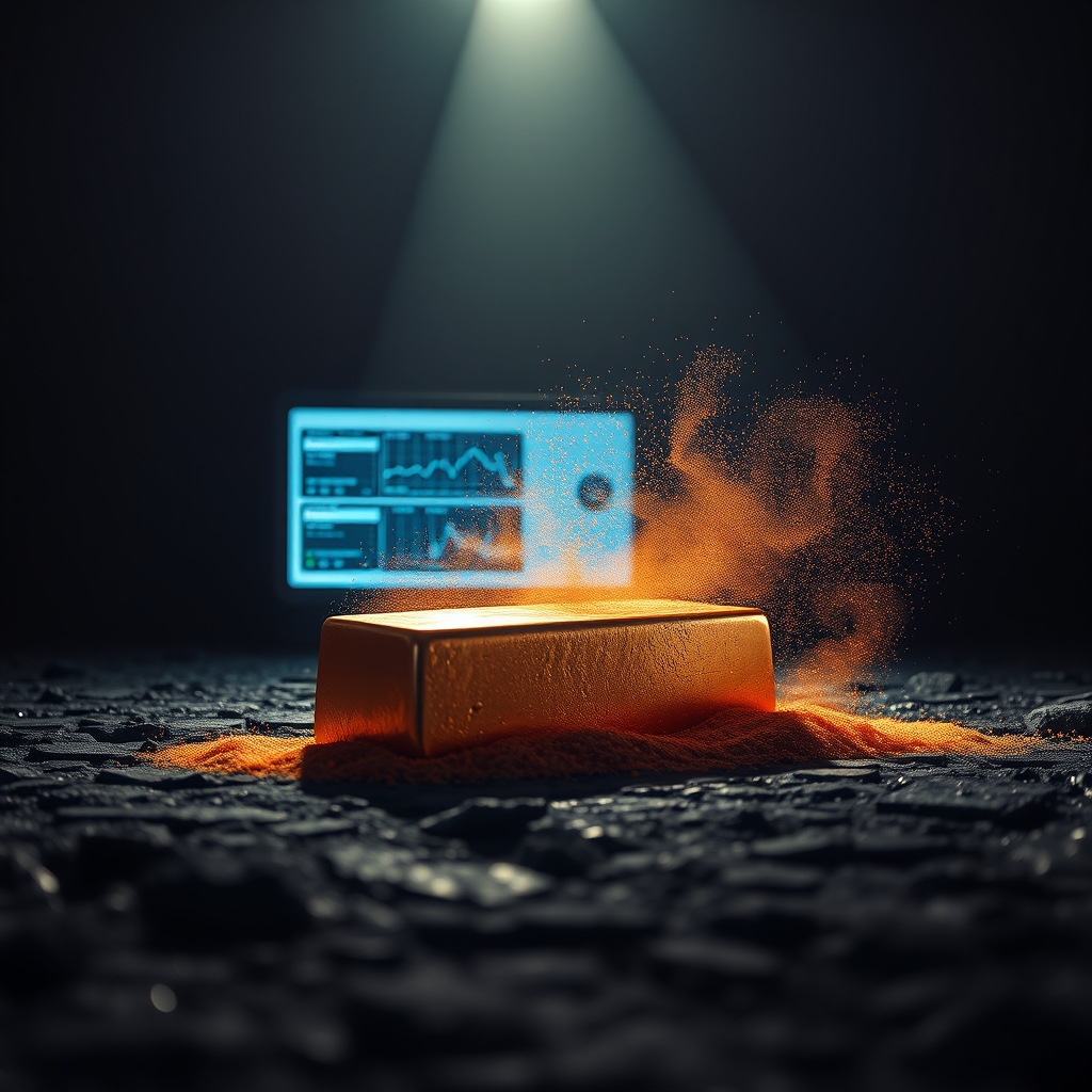 Discover real-time LME Copper (LME-XCU) prices using this API