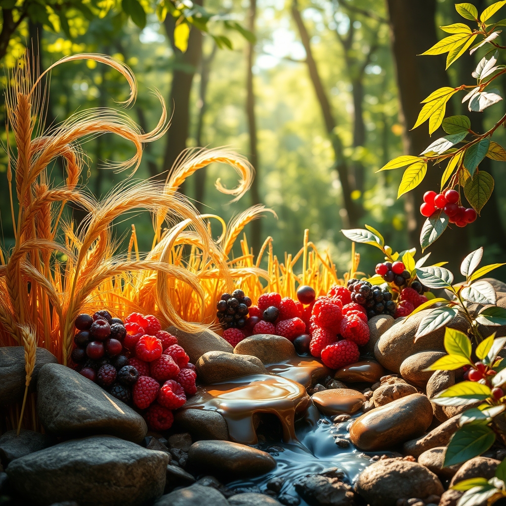 Key Factors in Snack Foods Website Classification APIs