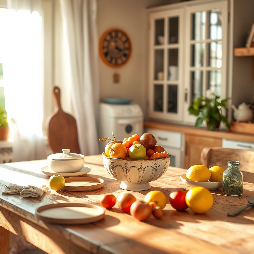 Choosing the Right URL Classification API for Kitchen & Dining
