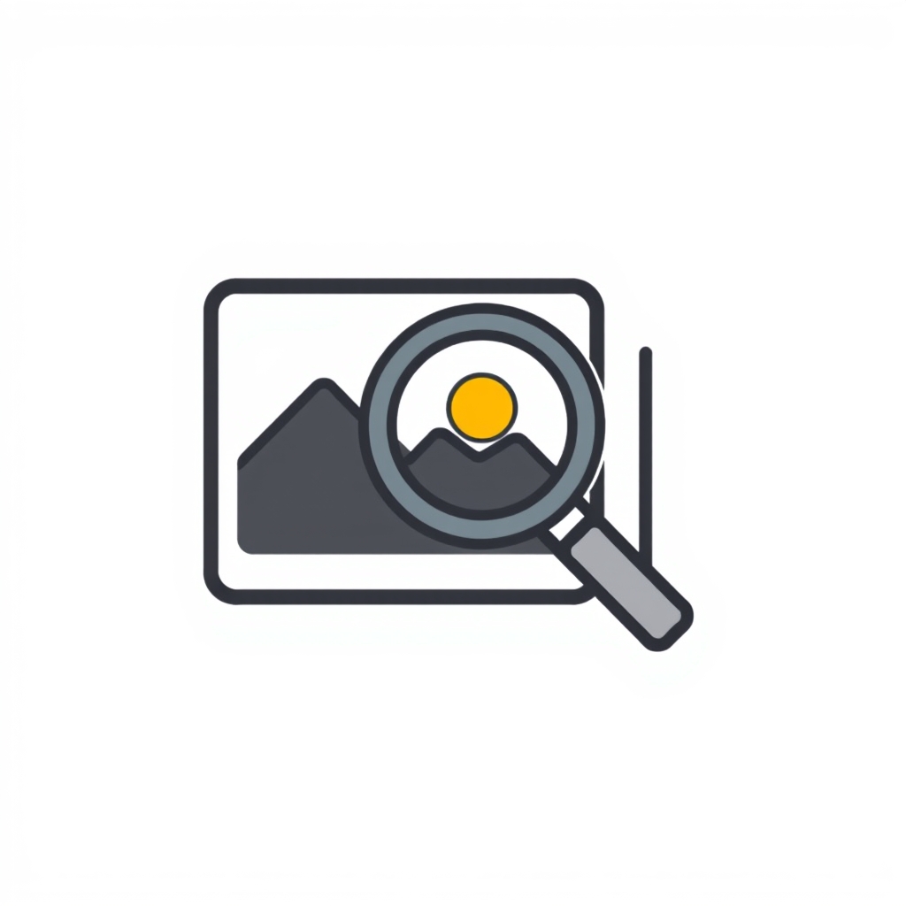 Image Discovery by Keywords API