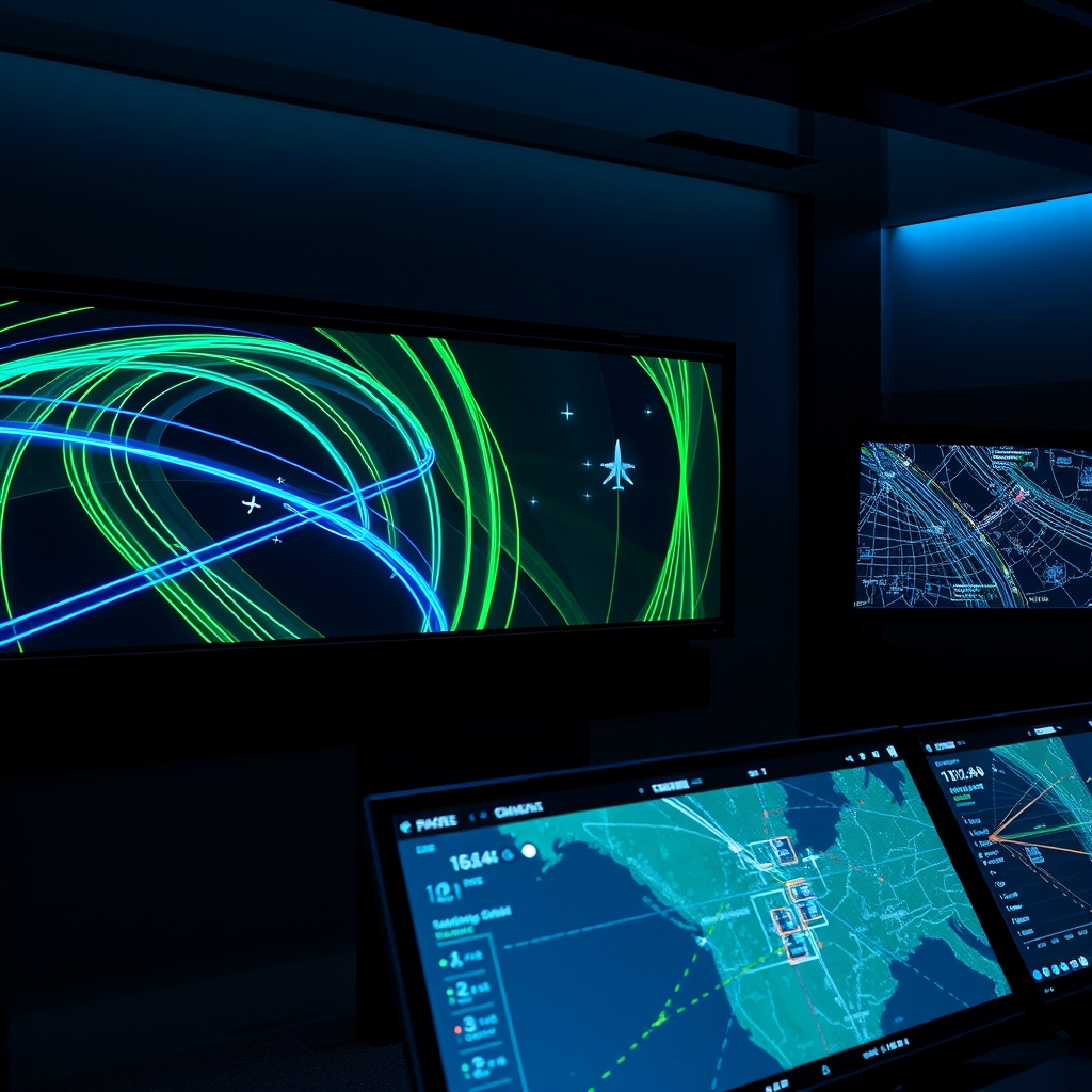 FWA Airport Added to Our Real-Time Flight Status API