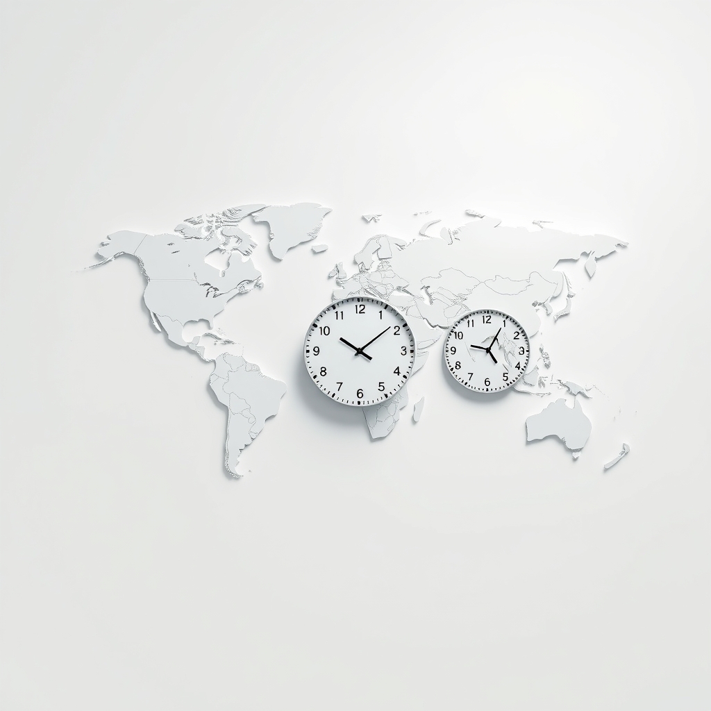 Global Time API vs Current Time By Timezones API: What to Choose?