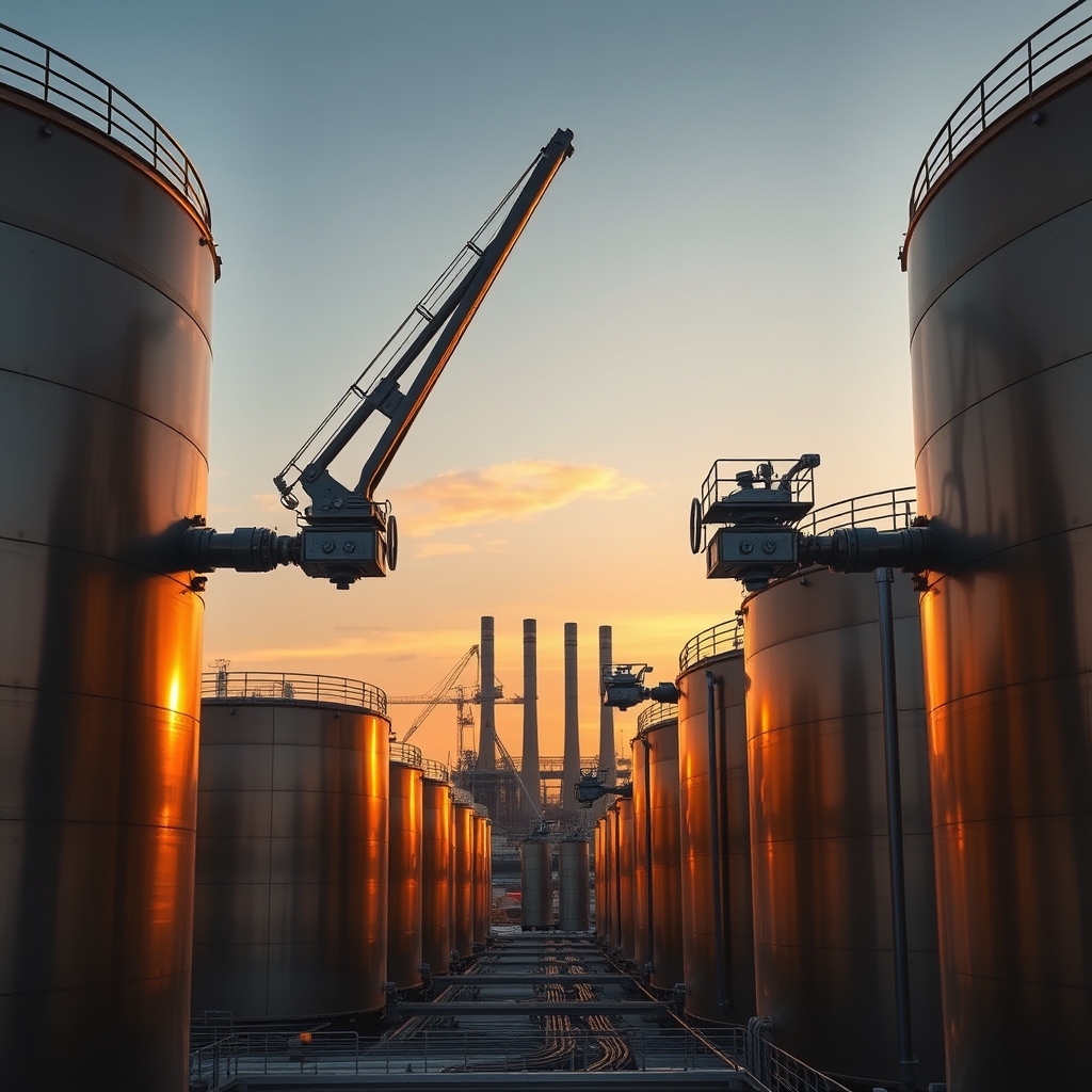 Harnessing Energy API for Predictive Maintenance: A Game Changer for Utility Asset Management