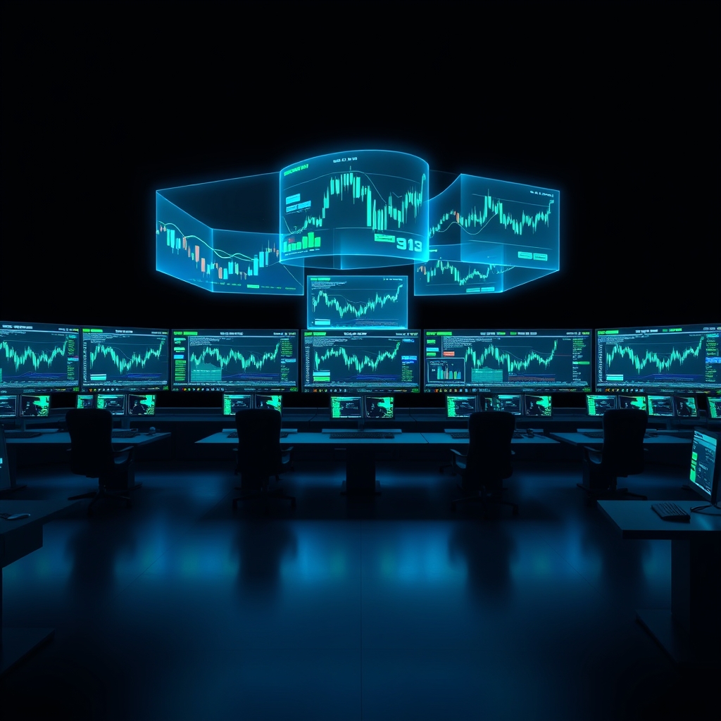 Integrating Daily DAX Performance Updates into Your App for Cross-Platform Support via Indices-API Latest Endpoint