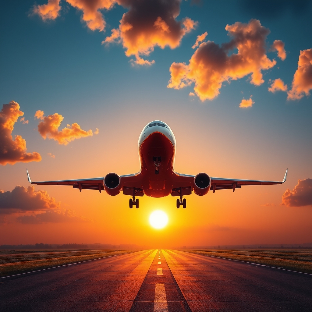 CLE Airport Added to Our Real-Time Flight Status API