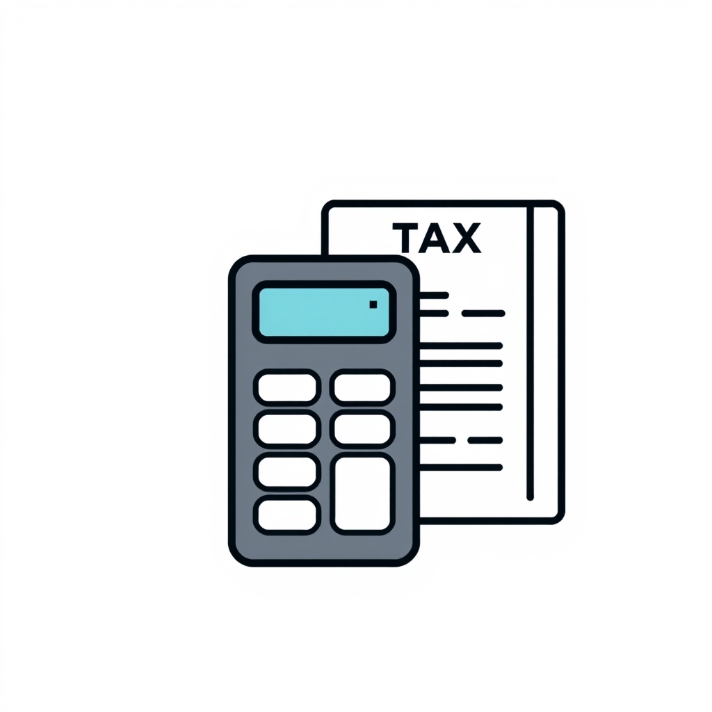 Retrieve Income Tax Information API