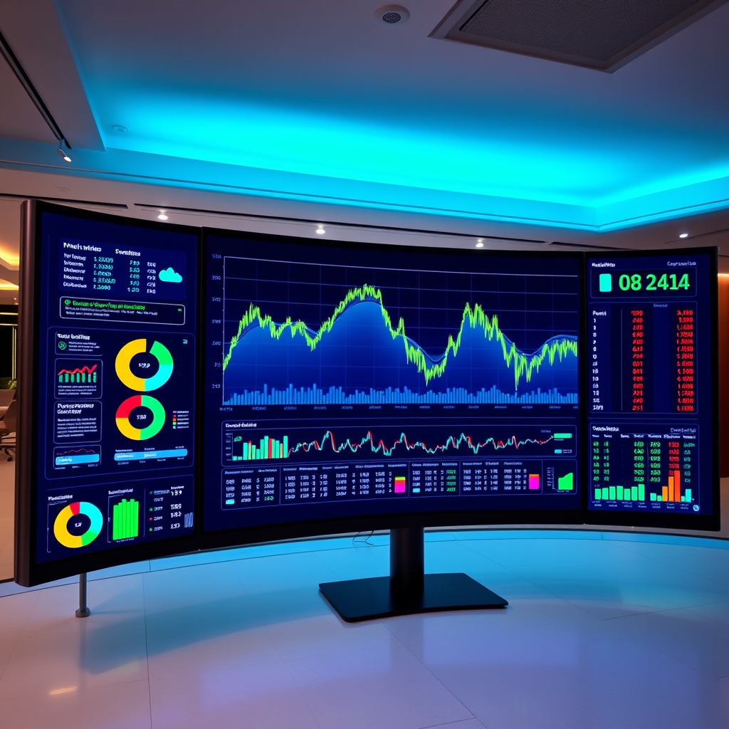 Detecting EURO STOXX 600 Index Volatility Spikes Using Indices-API Trading Volume Analysis