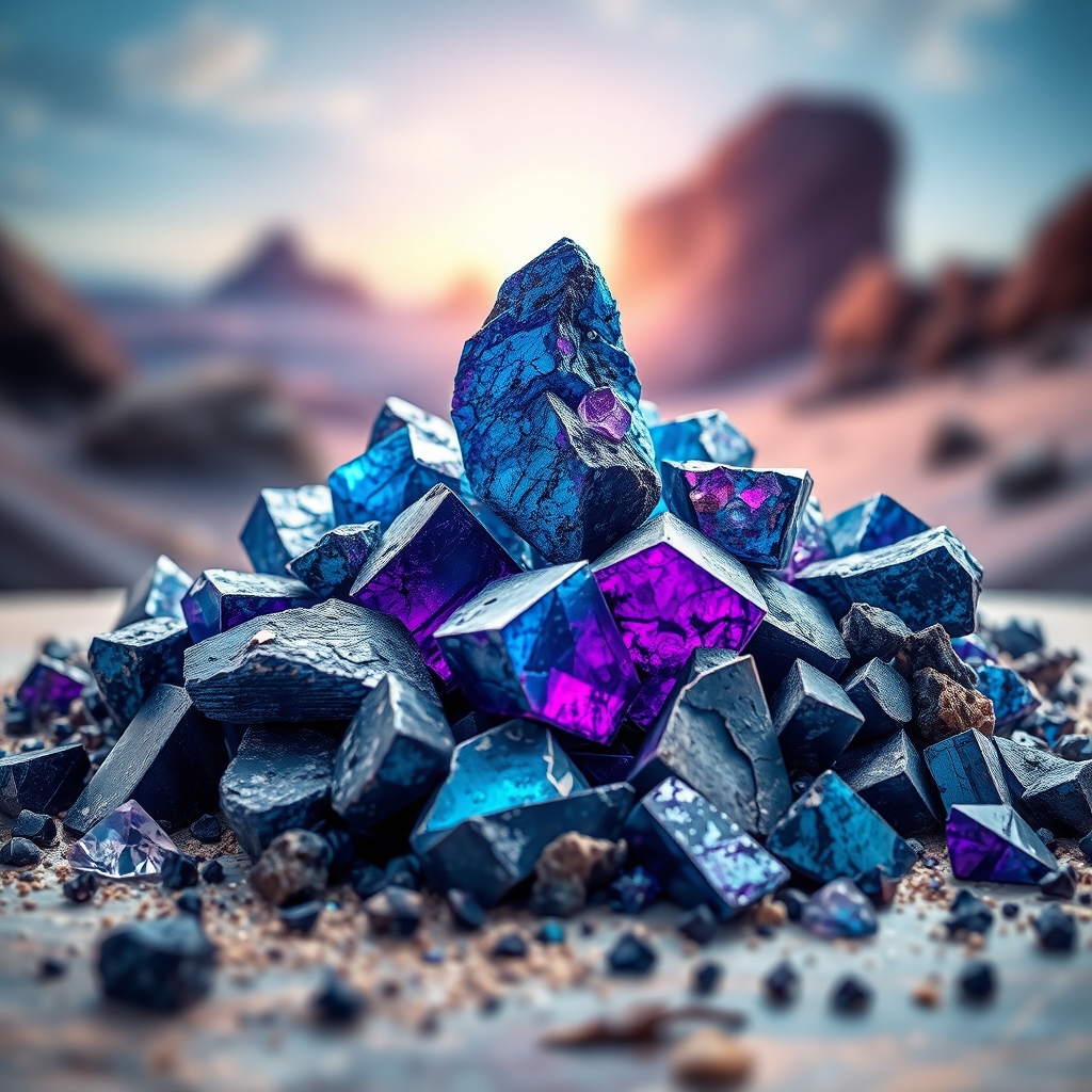 Get Neodymium (ND) Historical Prices for the Last Decade using this API