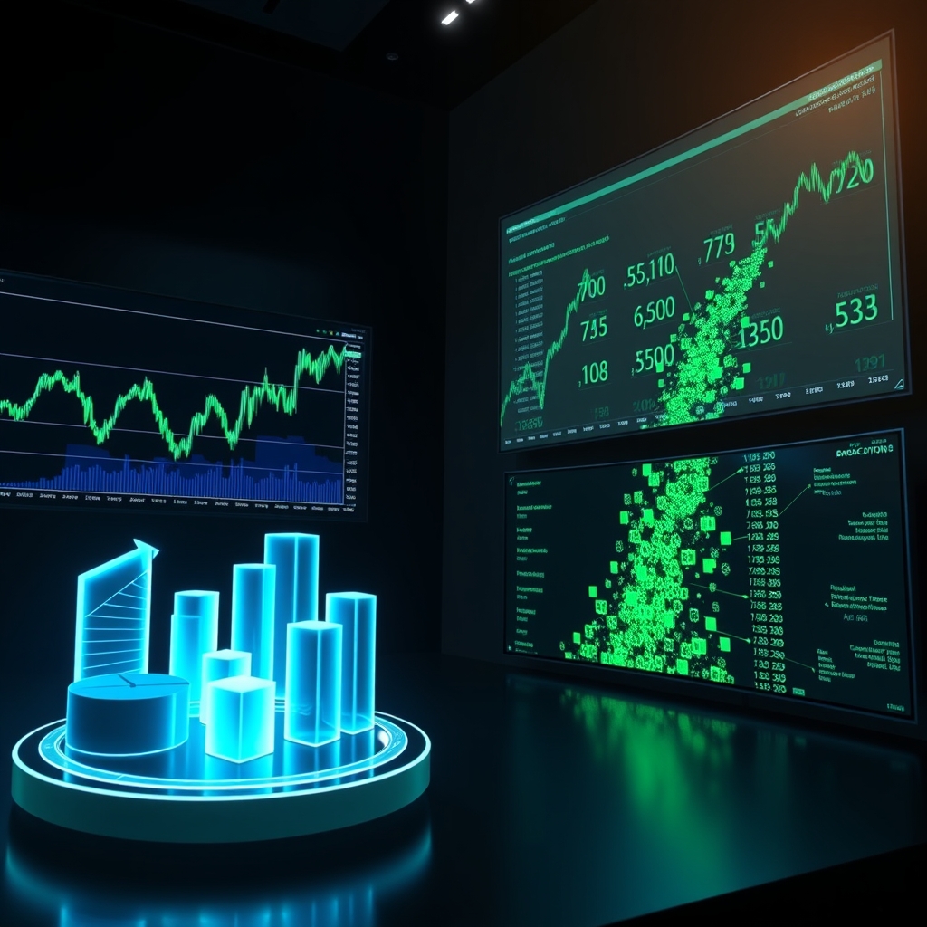 Comparing Salesforce.com Inc. (CRM) vs Oracle Corporation (ORCL) with Indices-API Fluctuation Data for Market Insights