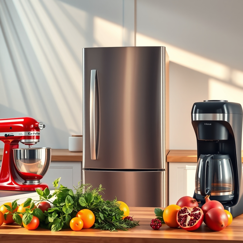 Best Practices for Using a URL Classification API for Major Kitchen Appliances
