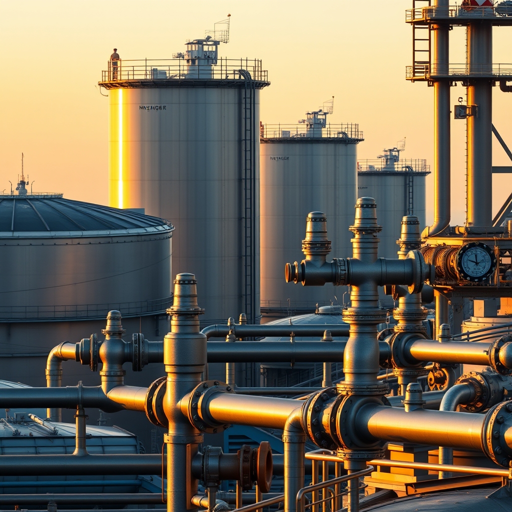Building Scalable Energy Management Systems: A Developer’s Roadmap with Energy API