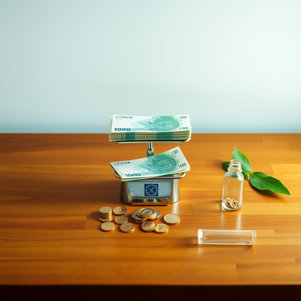 How to Get Real-Time Lithuanian Litas (LTL) Prices to Enhance Your Financial Analysis with Metals-API