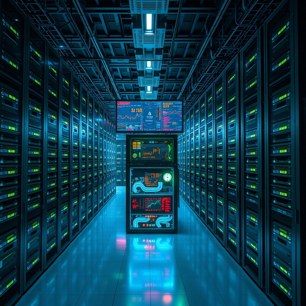 How to Retrieve Dow Jones U.S. Software Index OHLC Data for Multi-Strategy Trading Frameworks with Indices-API