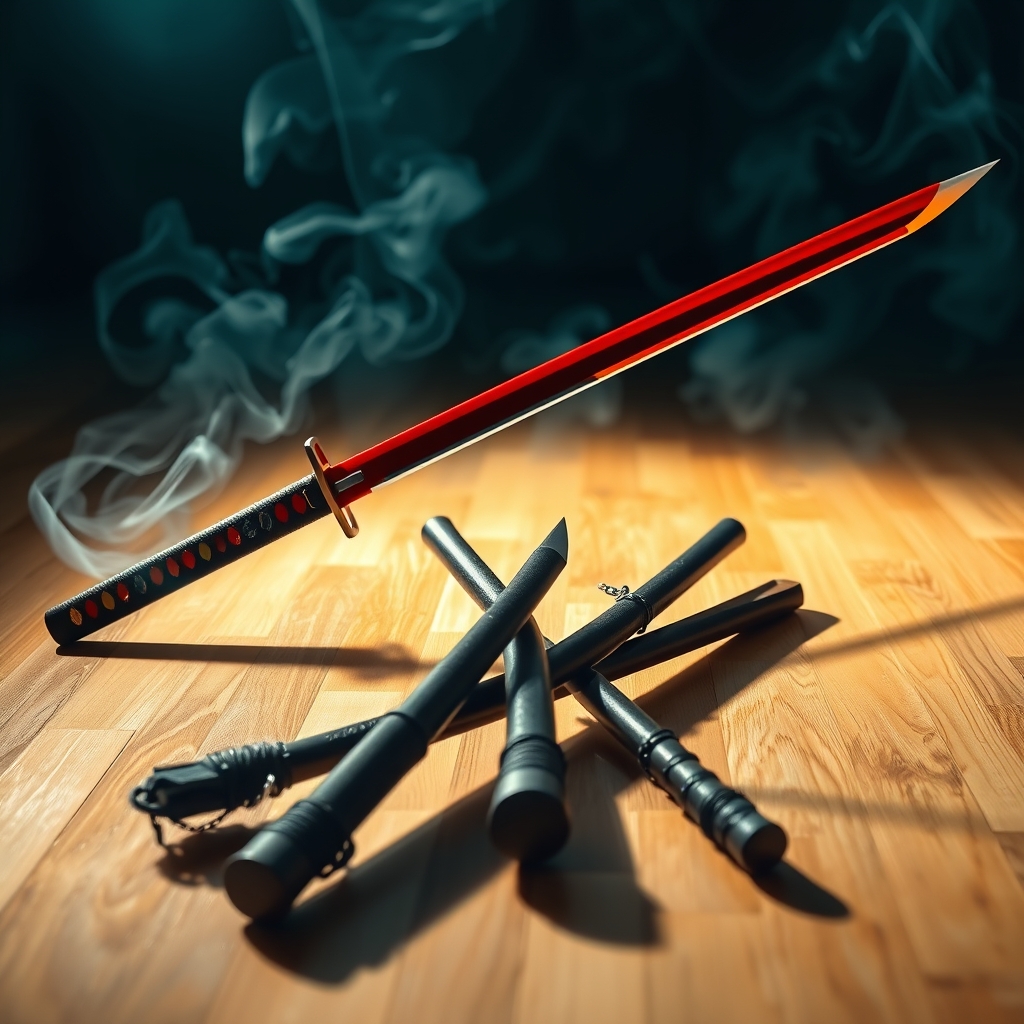 Martial Arts Content Classification: API Recommendations