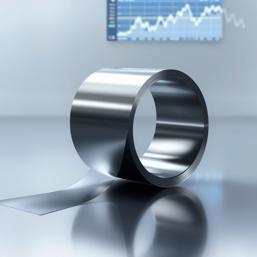 How to Get Real-Time US Midwest Domestic Hot-Rolled Coil Steel (US-HRC) Prices to Enhance Your Trading Strategy with Metals-API