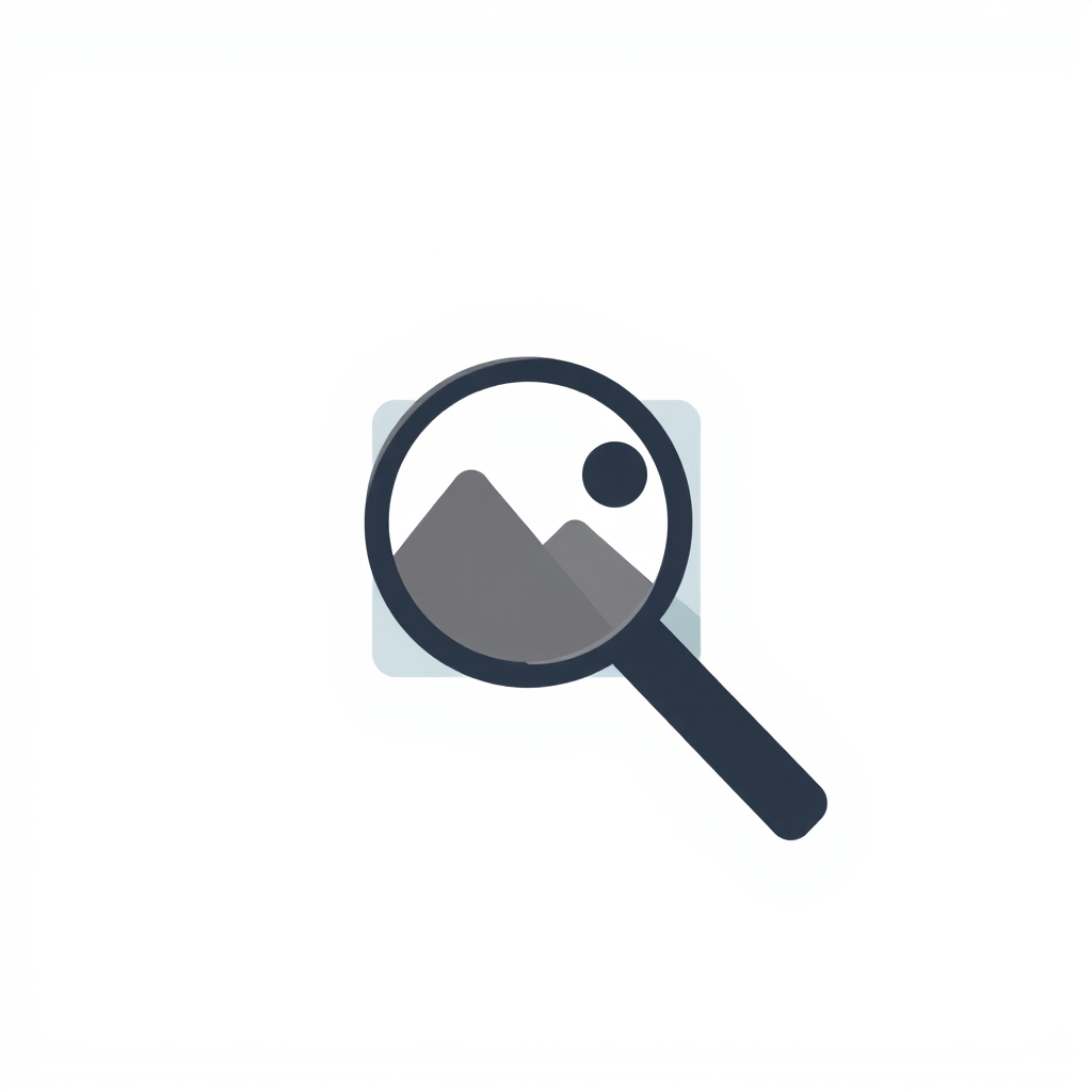 Image Keyword Lookup API