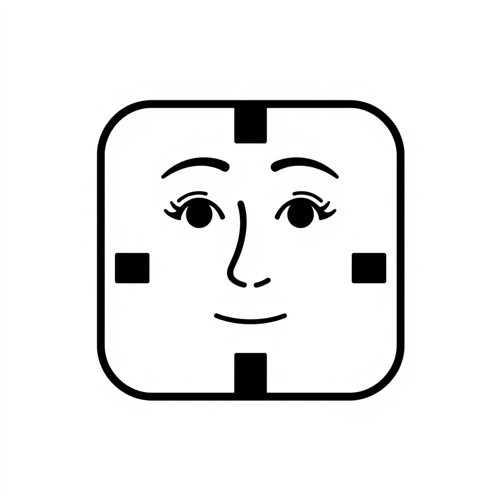 Face Detector API