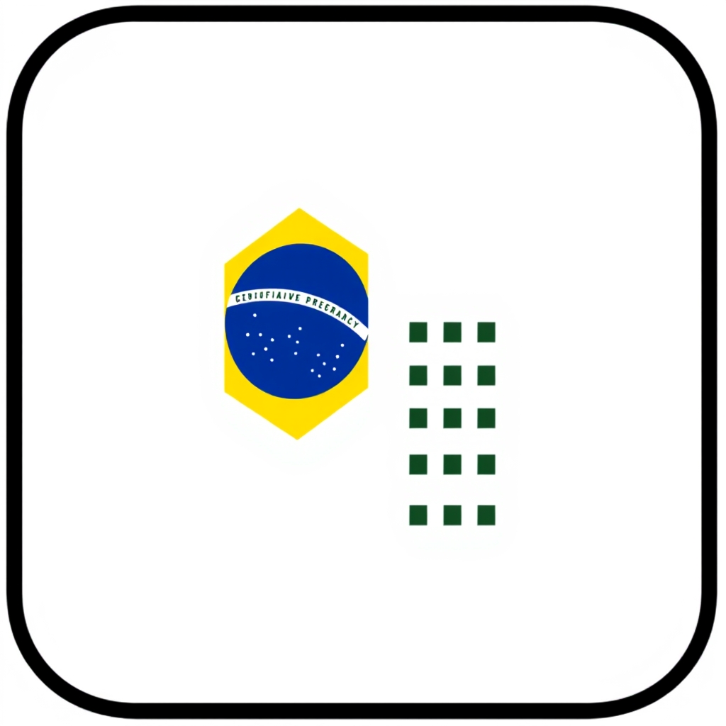Corporate CNPJ Data Brazil API