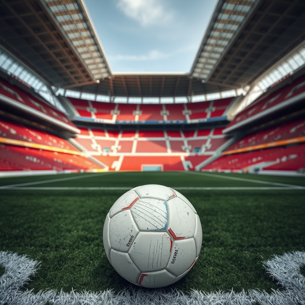 Best Website Classification API for Soccer Websites