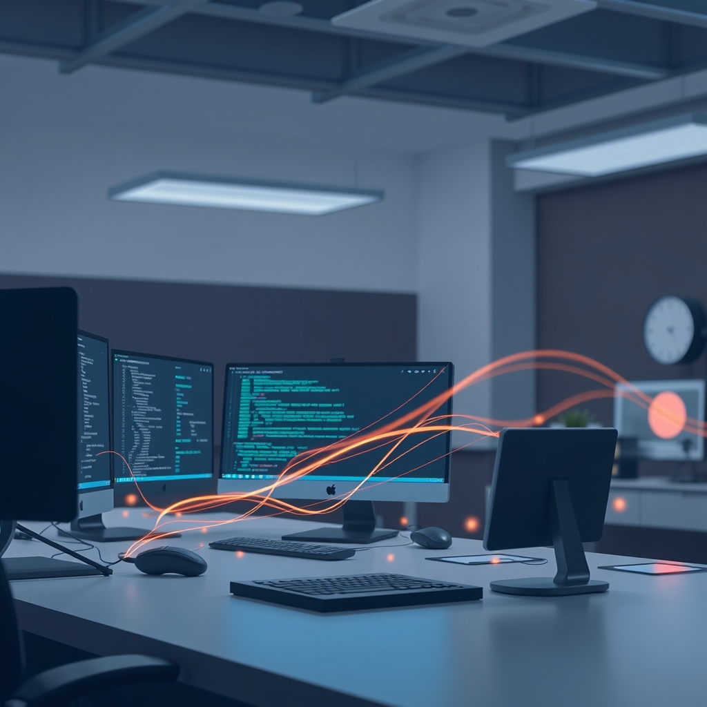 Illustration: How to Get the Employee Count in PHP