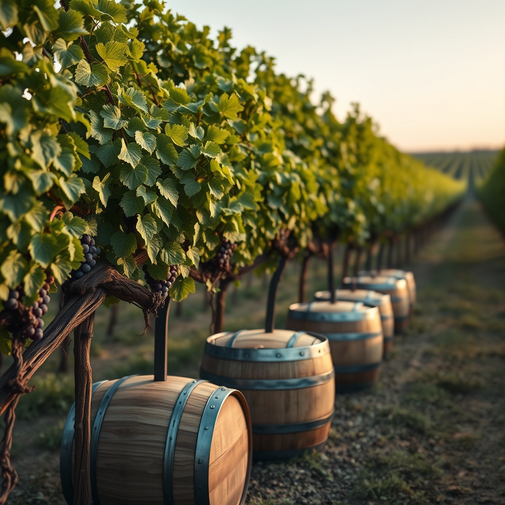 Wine Production Data API vs Wine Label Recognition API: Which One Fits Your Needs?
